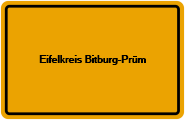 Grundbuchauszug Eifelkreis Bitburg-Prüm
